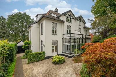 Woning Alexanderlaan 5 Hilversum