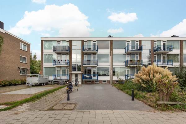 Woning Populierenlaan 61 Zwanenburg Oozo Nl