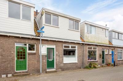 Woning Onegastraat 41 Zaandam