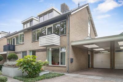 Woning Orgellaan 43 Uden