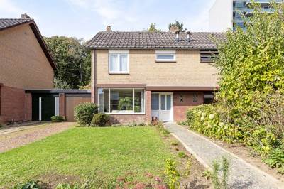 Woning Olieslagersstraat 25 Roermond