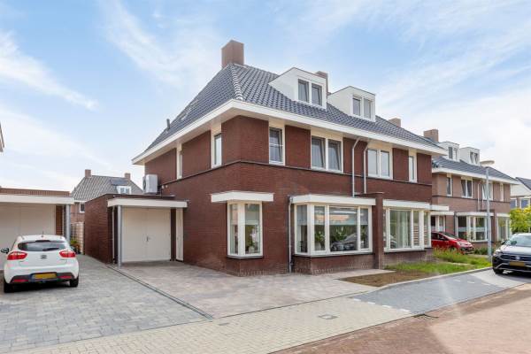 Woning Watermunt 9 Aalst