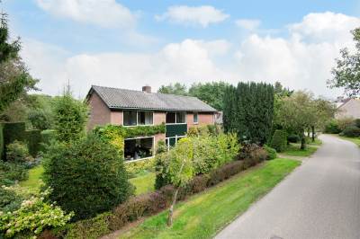 Woning Ted Visserweg 7 Maarn