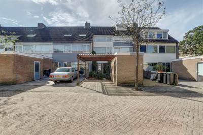 Woning Synthese 13 Katwijk (ZH)
