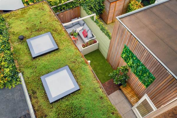 Woning Bekkerstraat 107 Utrecht