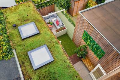 Woning Bekkerstraat 107 Utrecht