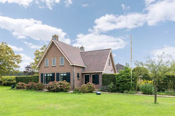 Woning Woolsdijk 9 Wesepe