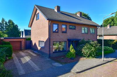 Woning Acacialaan 23 Garderen