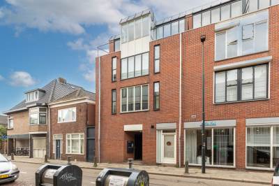 Woning Koningstraat 42 Beverwijk