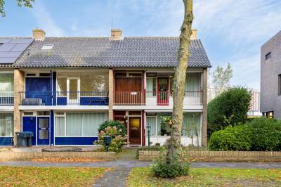 Woning Couperuslaan 27a Harderwijk