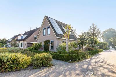 Woning Carry van Bruggenstraat 22 Smilde