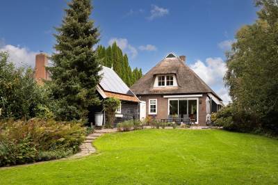 Woning Beulakerweg 98 Giethoorn