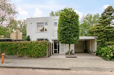Woning Hoekenes 110 Amsterdam