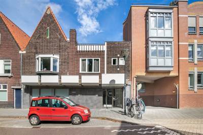 Woning Strijpsestraat 146C Eindhoven