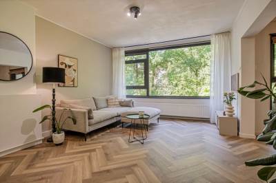 Woning Kapelweg 185a Amersfoort