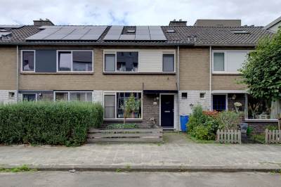 Woning Maluslaan 15 Groningen