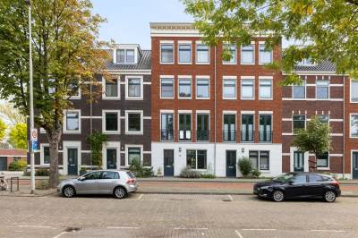 Woning Sophiakade 46 Rotterdam