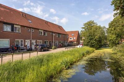 Woning Roedestraat 115 Purmerend