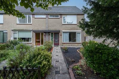 Woning Grutto 118 Kwintsheul