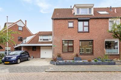 Woning Zwanenkamp 840 Maarssen