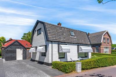 Woning Bogerdlaan 17 Limmen