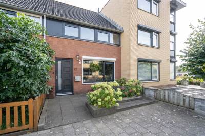 Woning Palissade 82 Leerdam