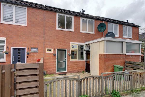 Woning Nolensstraat 63 Hoogezand