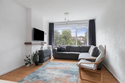 Woning Hogenbanweg 405 Schiedam