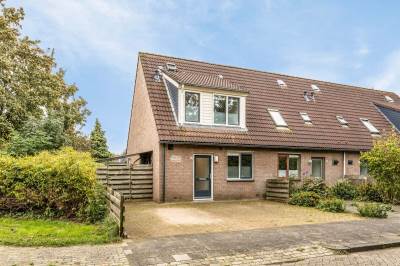 Woning Hogestuk 58 Meppel