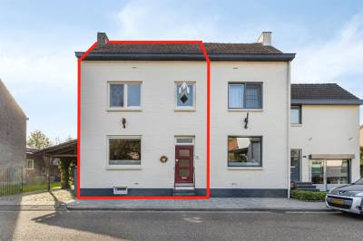 Woning Harmonieweg 13 Gronsveld