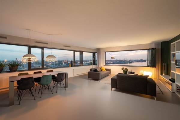 Woning Lloydkade 785 Rotterdam