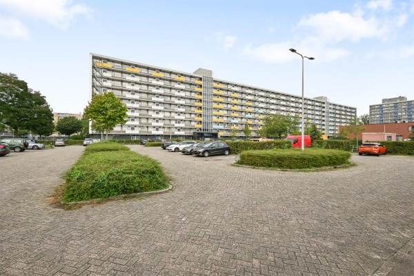 Woning Briljantstraat 348 Alphen aan den Rijn