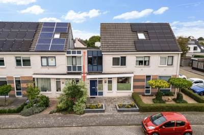 Woning Dijkmanzoet 116 Tiel