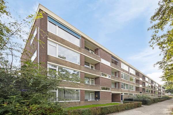 Woning Bremstraat 79 Groningen