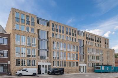 Woning Kronehoefstraat 17C Eindhoven