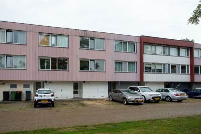 Woning Hezingenbrink 32 Enschede