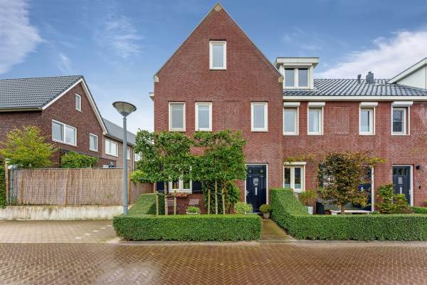 Woning Kade 2 Alblasserdam