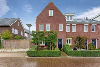 Woning Kade 2 Alblasserdam