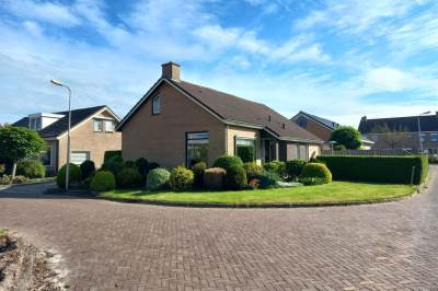 Woning Gagelstraat 23 Hollandscheveld