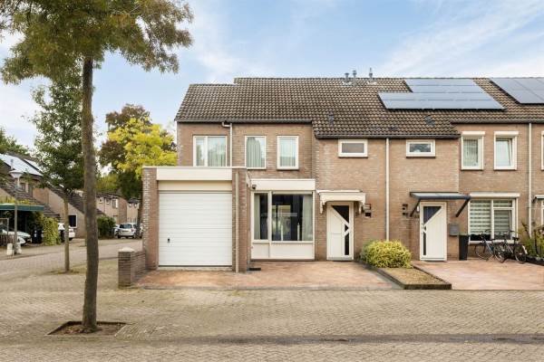 Woning Kasteleinstraat 35 Oss