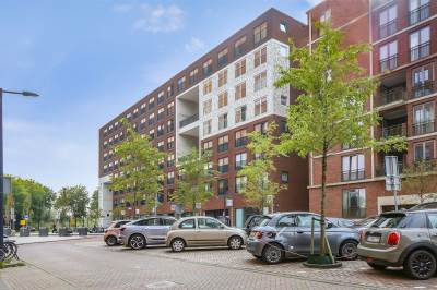 Woning Welnastraat 317 Amsterdam