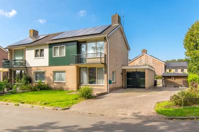 Woning Torenes 21 Borger