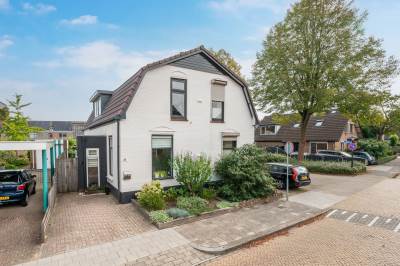 Woning Elsweg 34 Apeldoorn
