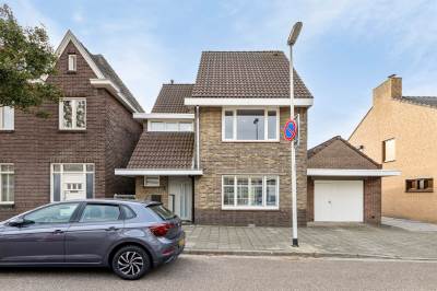 Woning Weustenraedtstraat 32 Hoensbroek
