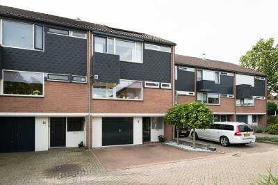 Woning De Hucht 8 's-Heerenberg
