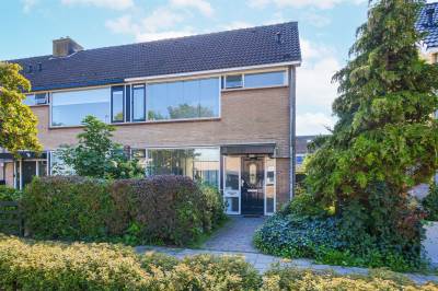 Woning Populierenlaan 62 Schagen