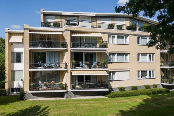 Woning Bernhardlaan 63 Oss
