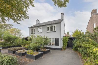 Woning Stationsstraat 41 Etten-Leur