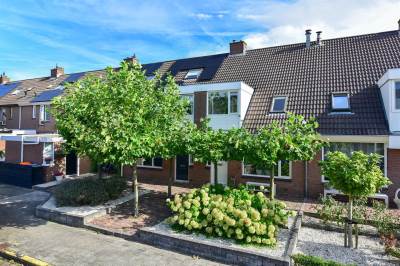 Woning Lijsterbeslaan 17 Ter Aar