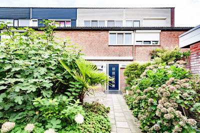 Woning Nijenbeek 58 Barneveld